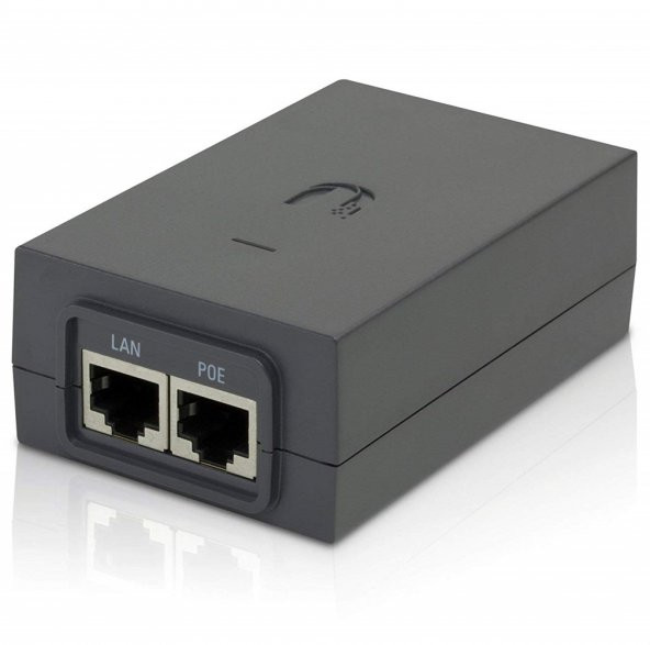 UBIQUITI UBNT POE 48V-24 WATT Gigabit (POE-48-24W-G)