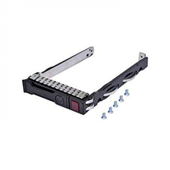 Ot-651687-001 Hp Uyumlu 2.5" Dısk Cevırıcı Kızak