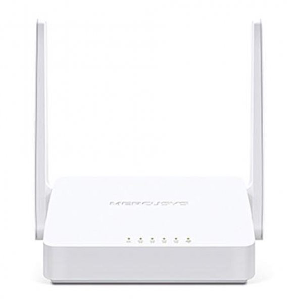 MERCUSYS MW305R 300 Mbps WiFi Wireless N Router