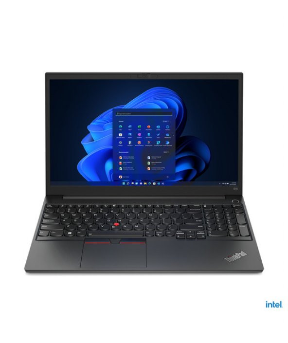 NB E15 G4 21E60055TX i5-1235U 8GB 512GB NVIDIA GeForce MX550 2GVGA 15.6 FHD WIN11 PRO