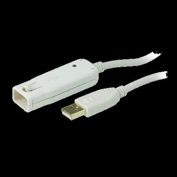 UE2120 UE2120 1 Port USB 2.0 Extender Cable