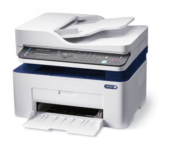 WORKCENTRE3025V_NI WIFI MFP (PRİNTER/FOTOKOPİ/R.TARAYICI/FAKS) A4