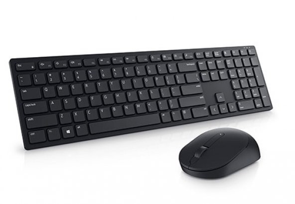 DELL KM5221W Kablosuz Klavye Mouse Set-(580-AJRB)