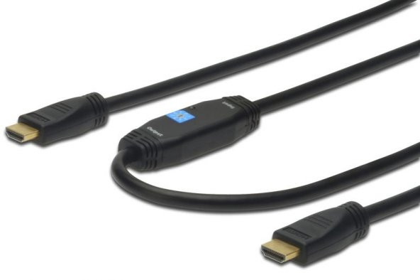 15M 4K GOLD HDMI KABLO AK-330118-150-S