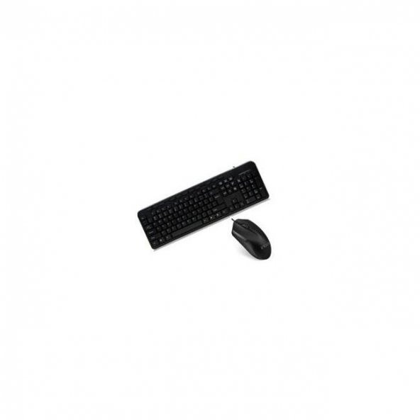 INCA IMK-375T WIRED MULTIMEDIA Q KLAVYE&MOUSE SET