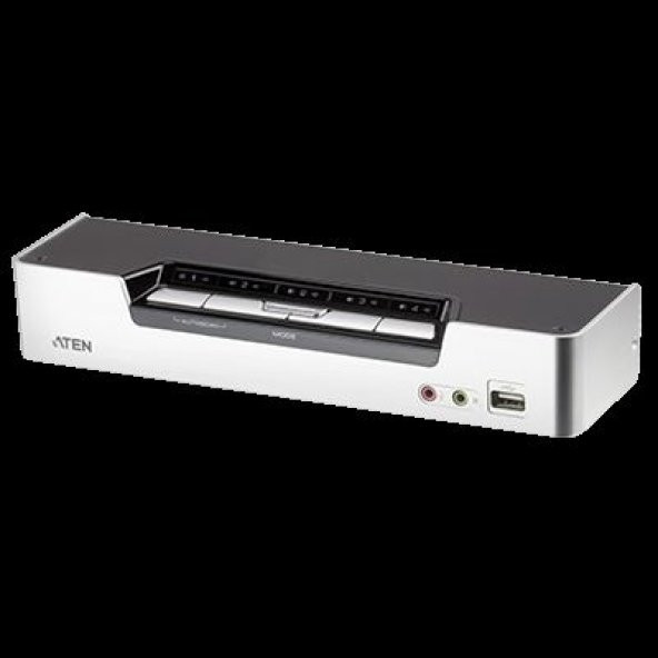CS1794-AT-G CS1794-AT-G 4 Port USB 2.0 HDMI KVM Switch