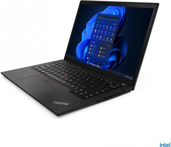 NB X13 G3 21BN0033TX i7-1260P 16GB 512GB SSD 13.3