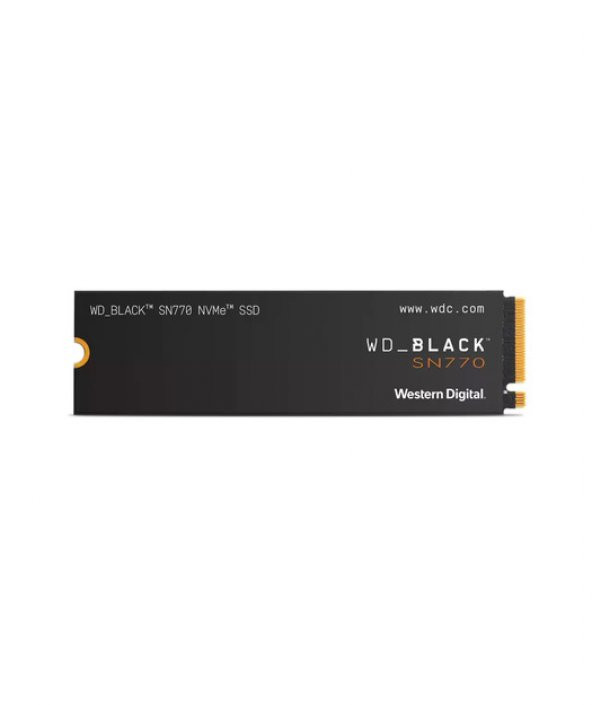 Black™ M.2 PCIE GEN4 1TB WDS100T3X0E