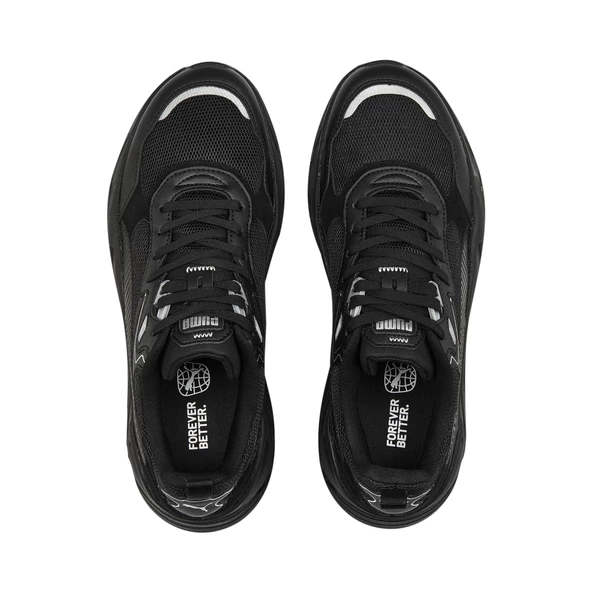 Puma 38928903 Trinity Erkek Günlük Spor Ayakkabı - Resim 5