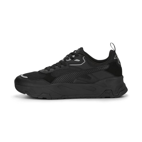 Puma 38928903 Trinity Erkek Günlük Spor Ayakkabı