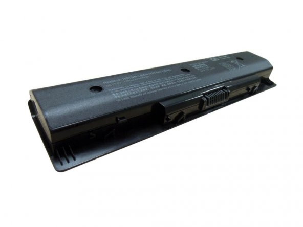 Hp TPN-Q122 TPN-L110 TPN-Q121 TPN-Q120 Notebook Batarya - Pil
