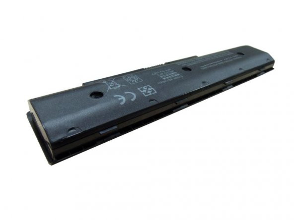 Hp TPN-Q122 TPN-L110 TPN-Q121 TPN-Q120 Notebook Batarya - Pil - 2