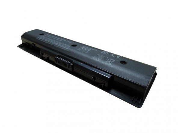Hp TPN-Q122 TPN-L110 TPN-Q121 TPN-Q120 Notebook Batarya - Pil - 4