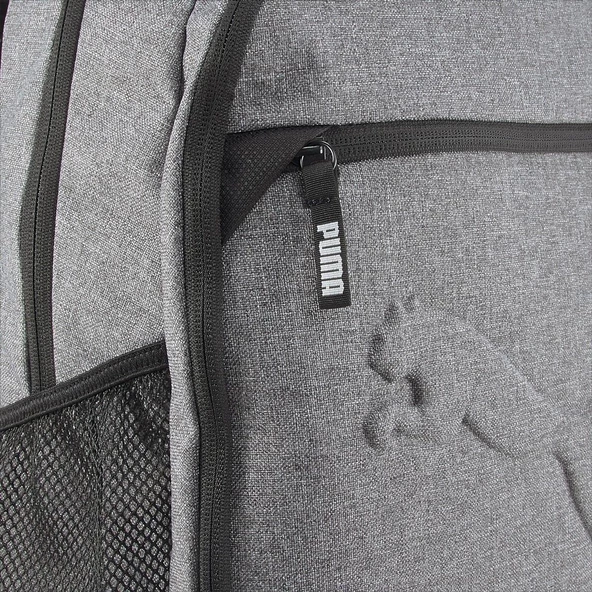 Puma 07913640 Buzz Erkek Sırt Çantası - 6