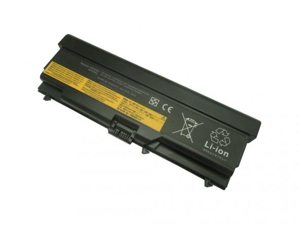 Lenovo ThinkPad T430 T530 W530 L530 L430 T520 W520 Bataryası - 9 Cell