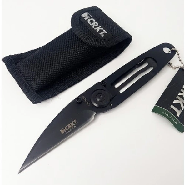 Crkt CR-0094 Polat Çakı