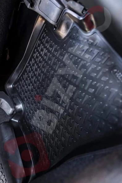 Hyundai Tucson 2015 Ve Sonrası 3D Paspas Takımı Bizymo - Resim 3