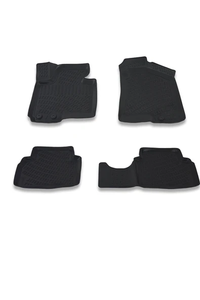 Kia Sportage 2010-2015 3D Paspas Takımı Bizymo