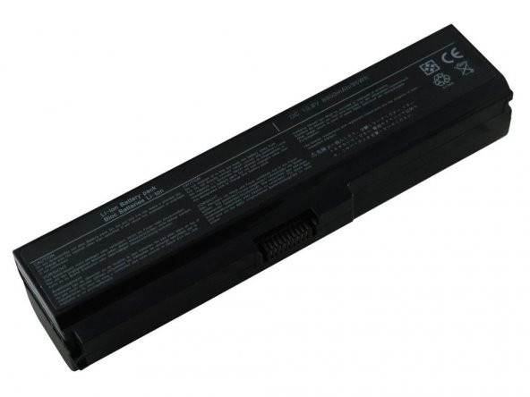 Toshiba Satellite L750 L770 PA3819U-1BRS Notebook Pili- 12 Cell