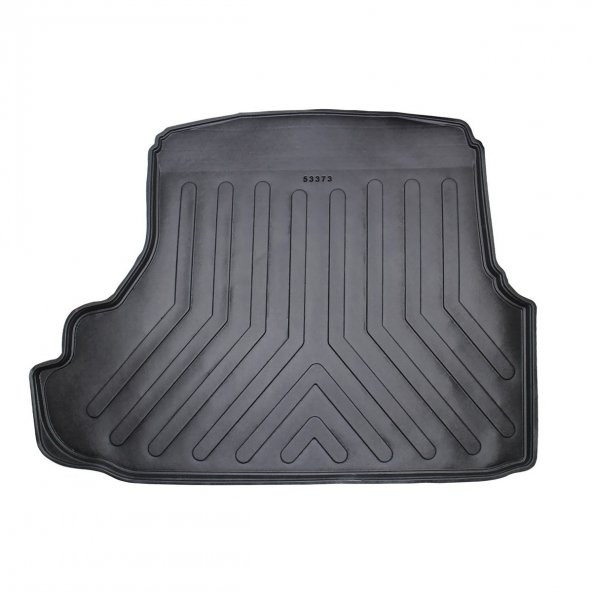 Mercedes C Serisi W202 1993-2000 3D Bagaj Havuzu Bizymo ürün görseli 1