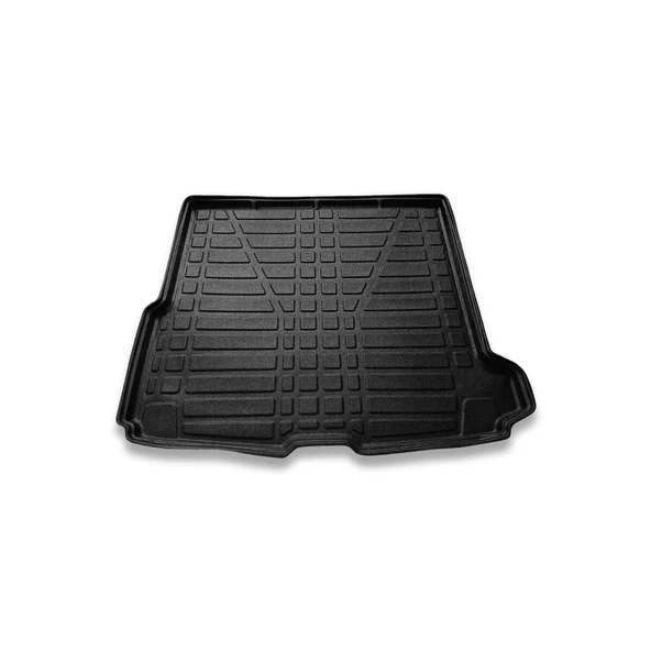 Volvo V60 2018 ve Sonrası 3D Bagaj Havuzu Bizymo ürün görseli