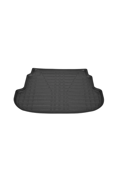 Toyota Corolla Stw 2003-2007 3D Bagaj Havuzu Bizymo