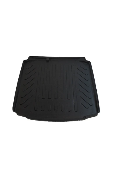 Skoda Rapid Sedan 2013 Ve Sonrası 3D Bagaj Havuzu Bizymo ürün görseli 1