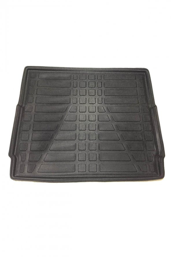 Peugeot Expert Traveller 2017 ve Sonrası 3D Bagaj Havuzu Bizymo ürün görseli