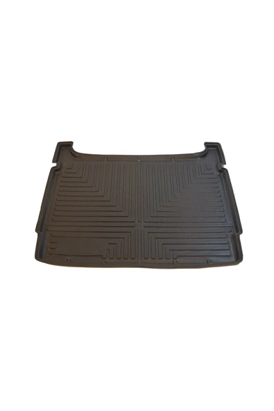 Citroen C4 Grand Picasso 2006-2013 3D Bagaj Havuzu Bizymo