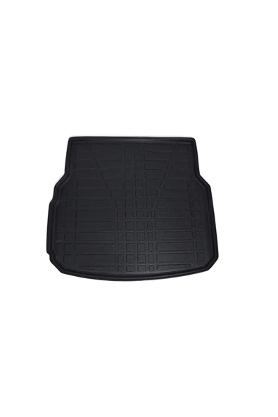 Mercedes C Seri W204 (S204 STW T-Mod 2007-14 Bagaj Havuzu Bizymo