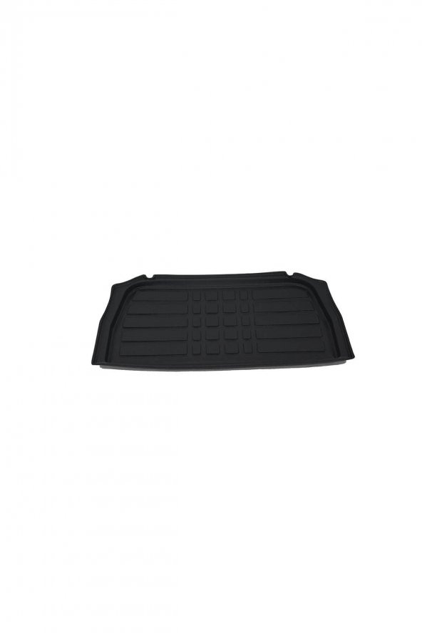 Mini Cooper Countryman 2011-2017 3D Bagaj Havuzu Bizymo