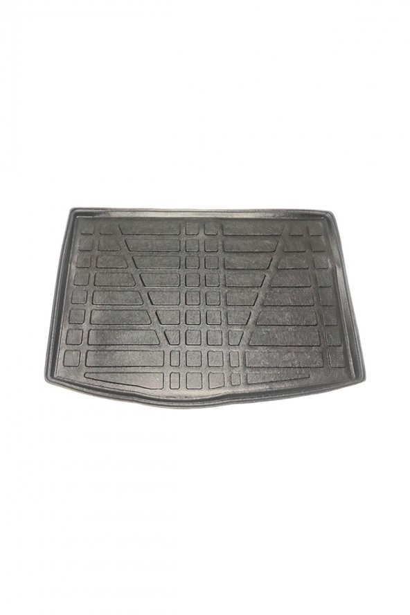 Kia Stonic 2017 ve Sonrası 3D Bagaj Havuzu Bizymo ürün görseli