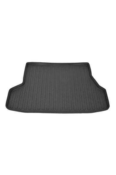 Hyundai Accent Milenyum 2000-2003 3D Bagaj Havuzu Bizymo