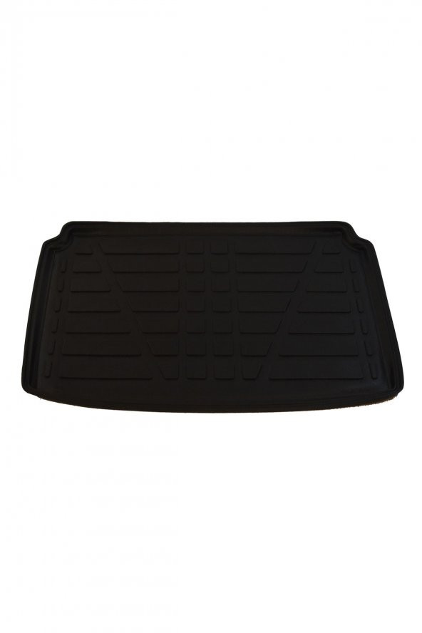 Ford Ecosport Alt 2017 Ve Sonrası 3D Bagaj Havuzu Bizymo ürün görseli