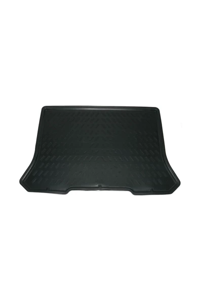 Ford Connect Cepli 75 ve 90'lık 2003-2014 3D Bagaj Havuzu Bizymo