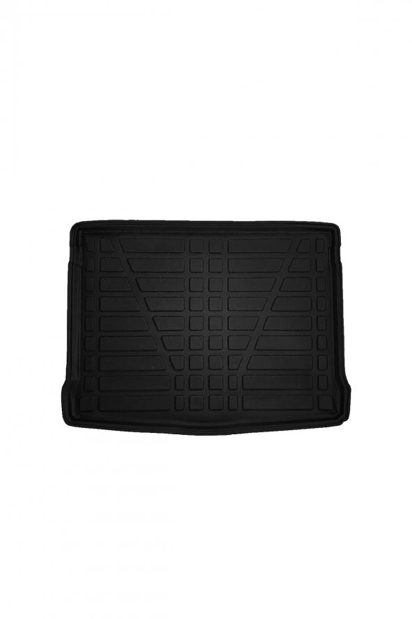 Ford Focus 5 SD Tamir Kitli 2018+ 3D Bagaj Havuzu Bizymo ürün görseli