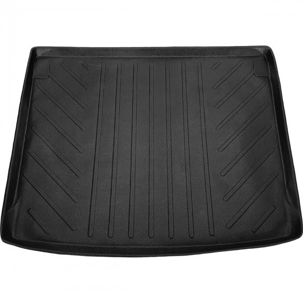 Porsche Cayenne 2018 Sonrası 3D Bagaj Havuzu Bizymo ürün görseli