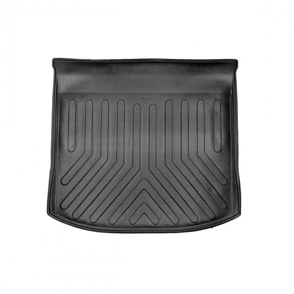 Ford Edge 2016 Sonrası 3D Bagaj Havuzu Bizymo ürün görseli