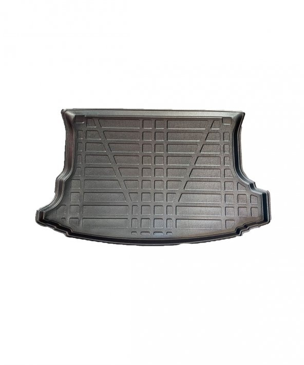 Kia Sportage 1999-2004 3D Bagaj Havuzu Bizymo ürün görseli 1