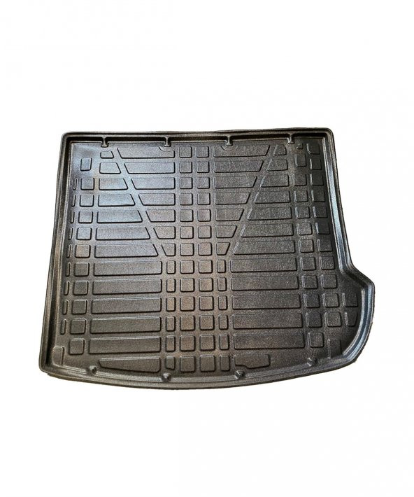Hyundai Santa Fe 7 Koltuk 2006-2012 3D Bagaj Havuzu Bizymo