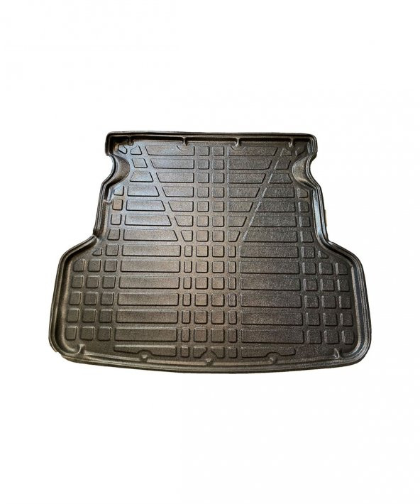 Toyota Avensis STW 2003-2008 3D Bagaj Havuzu Bizymo ürün görseli 1