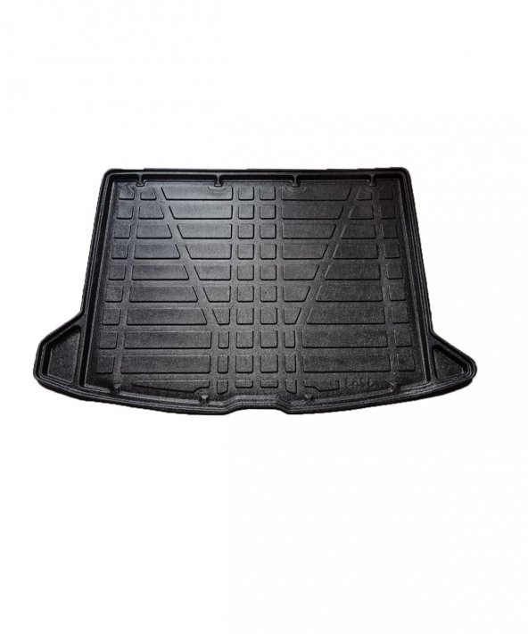 Mercedes B Serisi W247 2018+ 3D Üst Bagaj Havuzu Bizymo ürün görseli