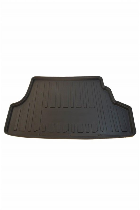 Toyota  Corolla   1991-1998 3D Bagaj Havuzu Rizline