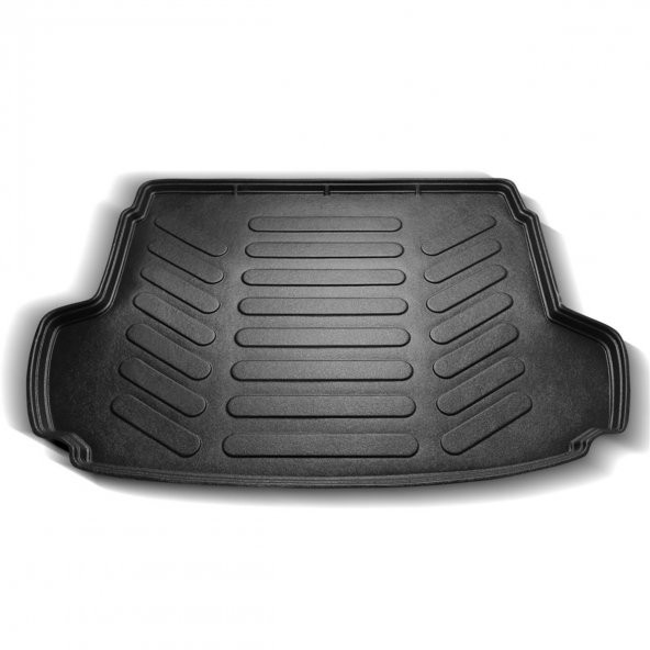 Subaru Forester 2008-2012 3D Bagaj Havuzu Rizline