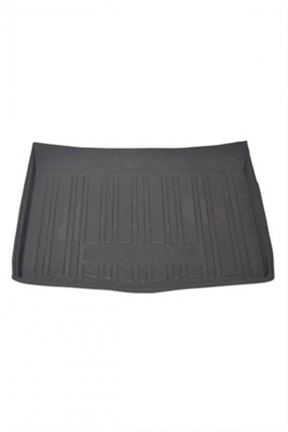 Ssangyong Tivoli 2015 Sonrası 3D Bagaj Havuzu Rizline