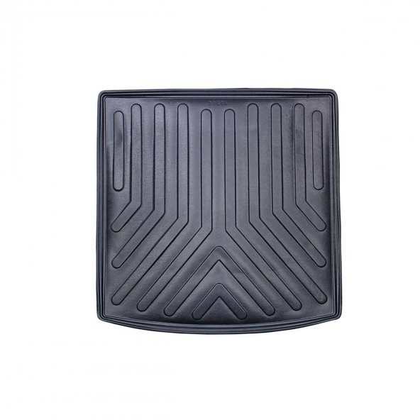 Seat Tarraco 5 Koltuk  2018 Sonrası 3D Bagaj Havuzu Rizline