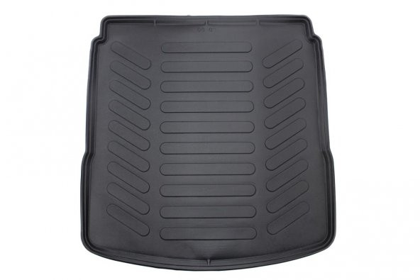 Renault  Talisman    2015 Sonrası 3D Bagaj Havuzu Rizline