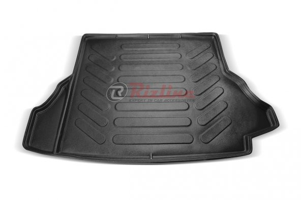 Renault  Laguna 2   2001-2007 3D Bagaj Havuzu Rizline