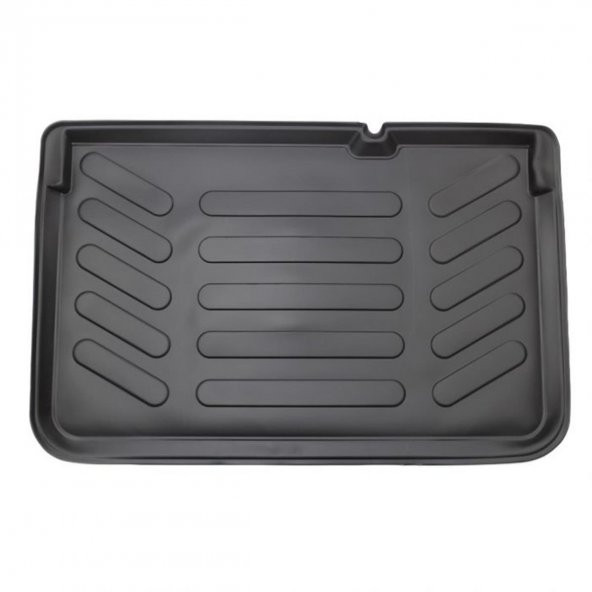 Opel  Corsa D  2007 -  2014 3D Bagaj Havuzu Rizline ürün görseli 1