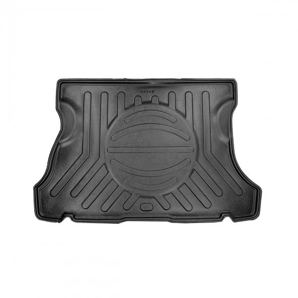 Opel  Astra F HB 1991-1998 3D Bagaj Havuzu Rizline ürün görseli 1